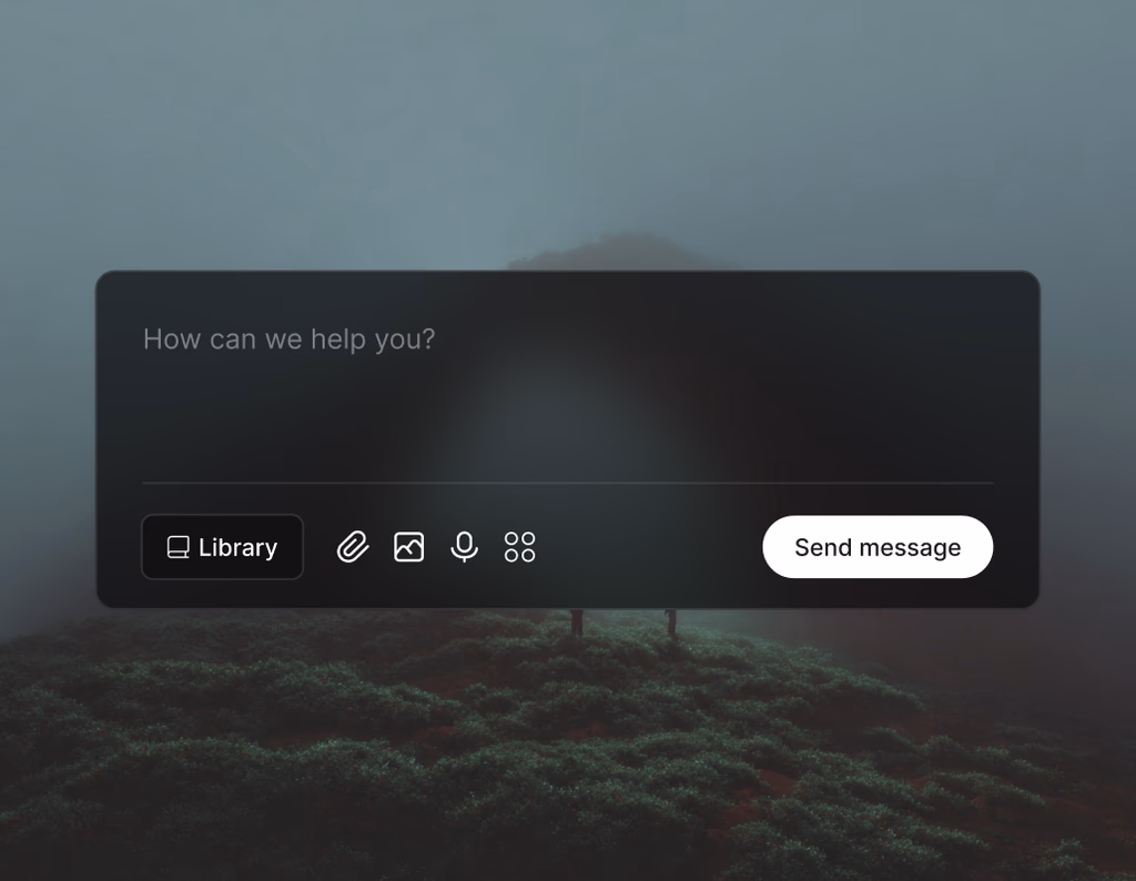 1 – The Prompt